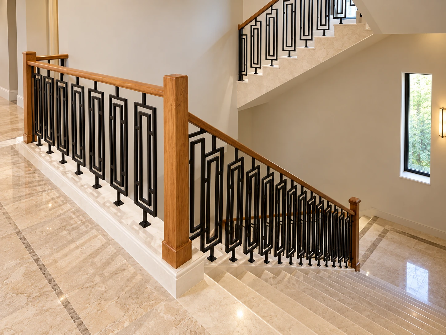 Railings & Handrails catalogue view